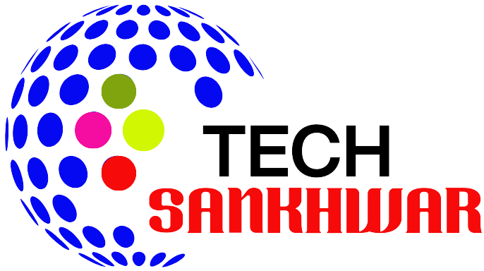 Tech Sankhwar