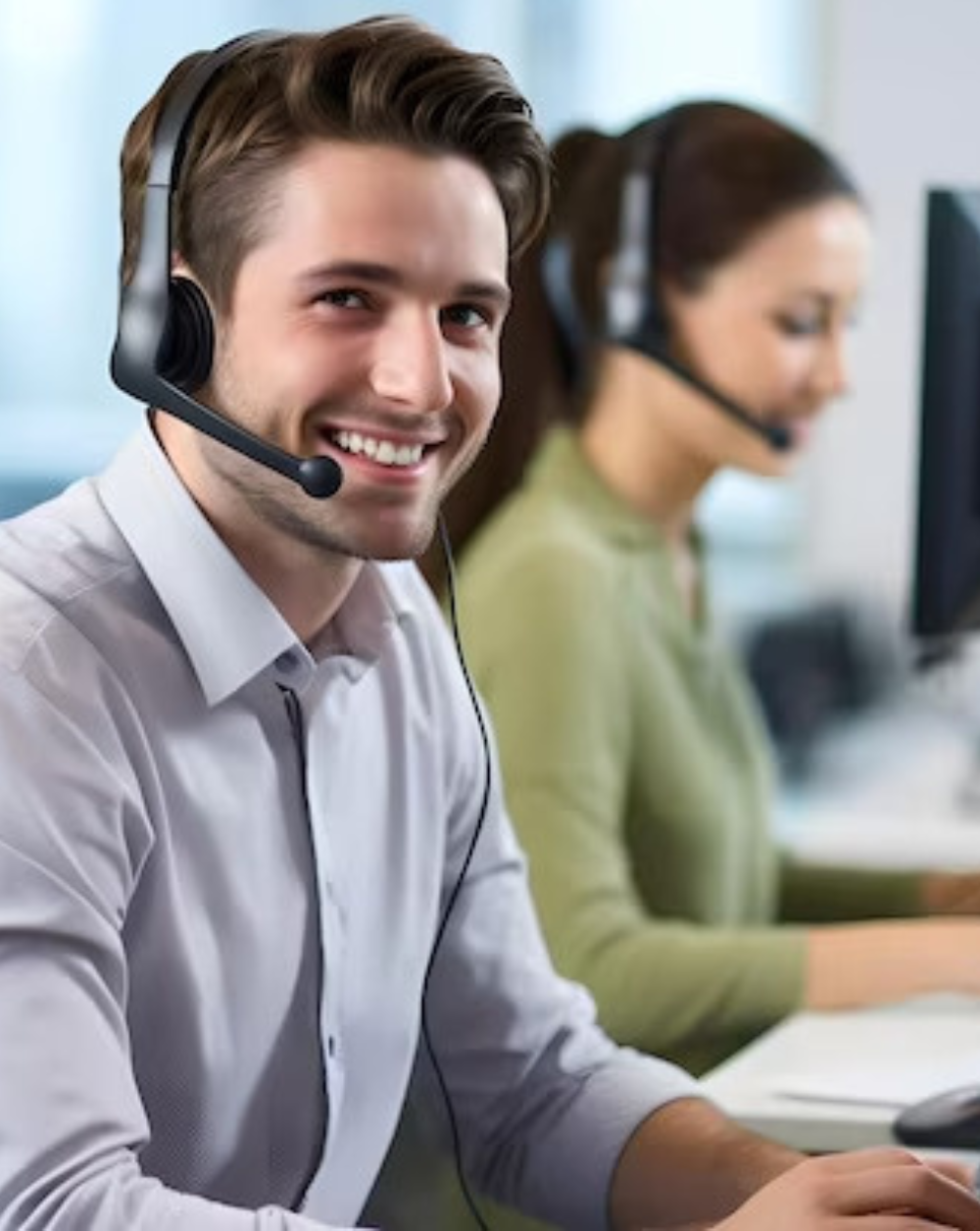 Bench Sales Services