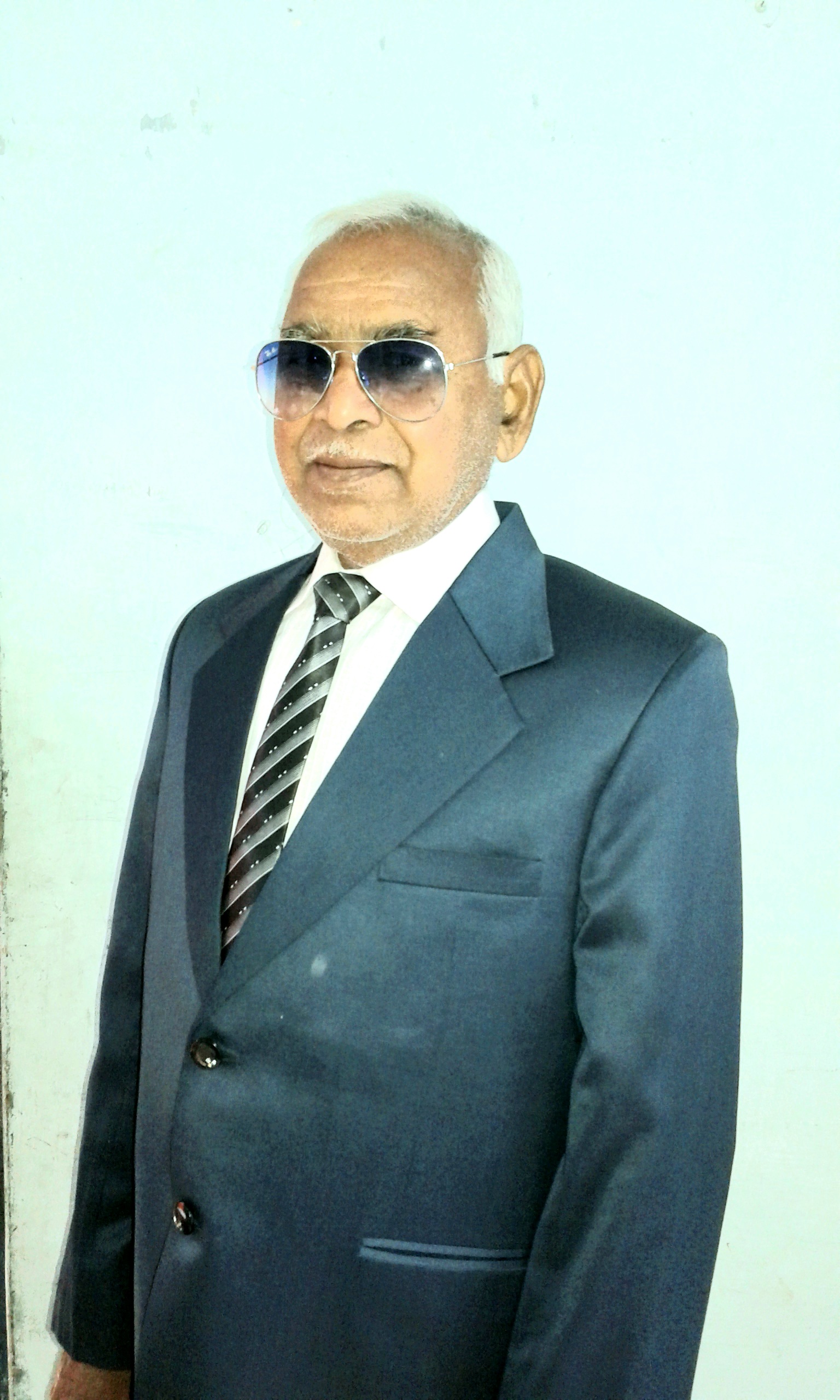 R.N. Sankhwar